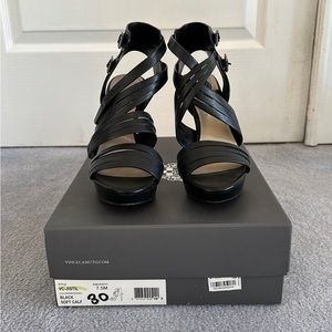 Vince Camuto Heels